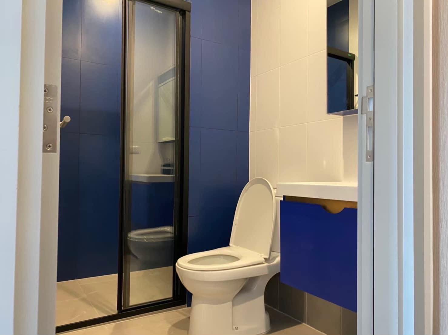 🏙 ให้เช่าคอนโด เอ็กซ์ที เอกมัย / For Rent Condo XT Ekkamai