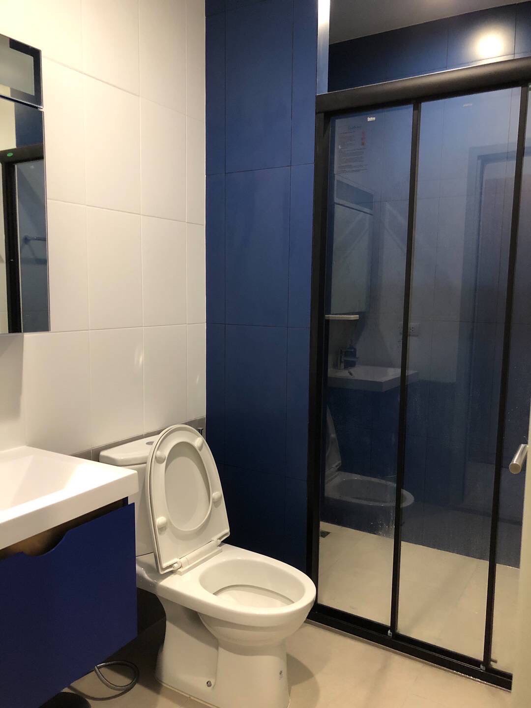 ✨ ให้เช่าคอนโด XT เอกมัย (XT Ekamai) ✨ 📍 สุขุมวิท 63 (เอกมัย) มีรถรับส่งไป BTS เอกมัย