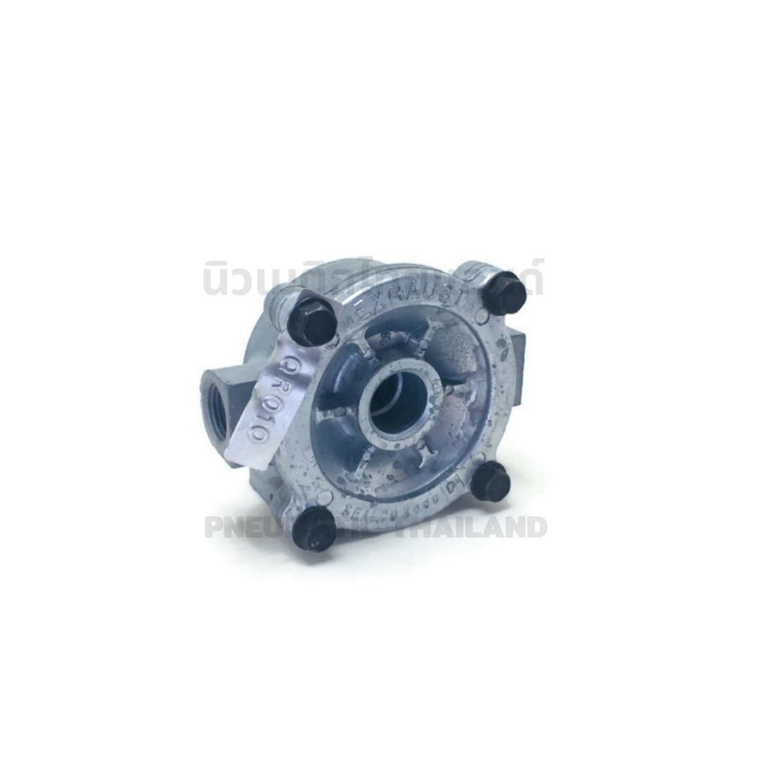 SEALCO วาล์วไล่ลมเร็ว 200002 แท้