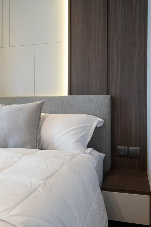 ให้เช่าคอนโด ไลฟ์ ลาดพร้าว แวลลีย์ / For Rent Life Ladprao Valley (English below)