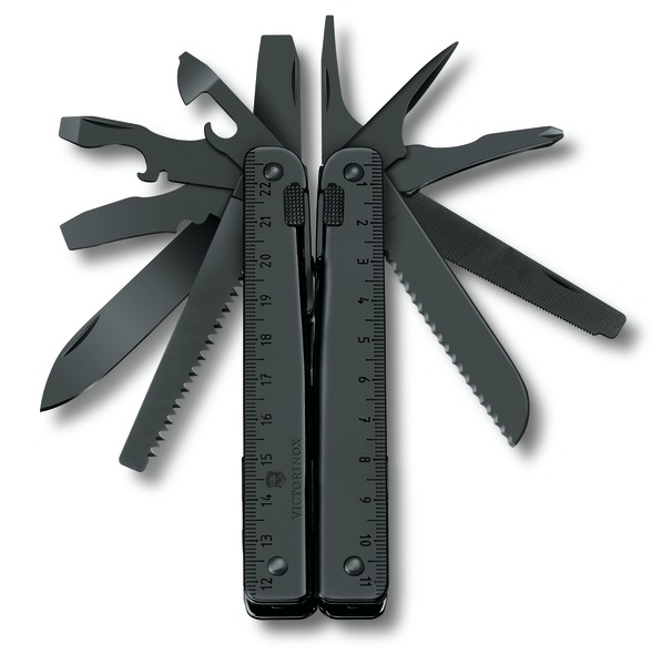คีมเอนกประสงค์ VICTORINOX SWISSTOOL 3.0323.3CN