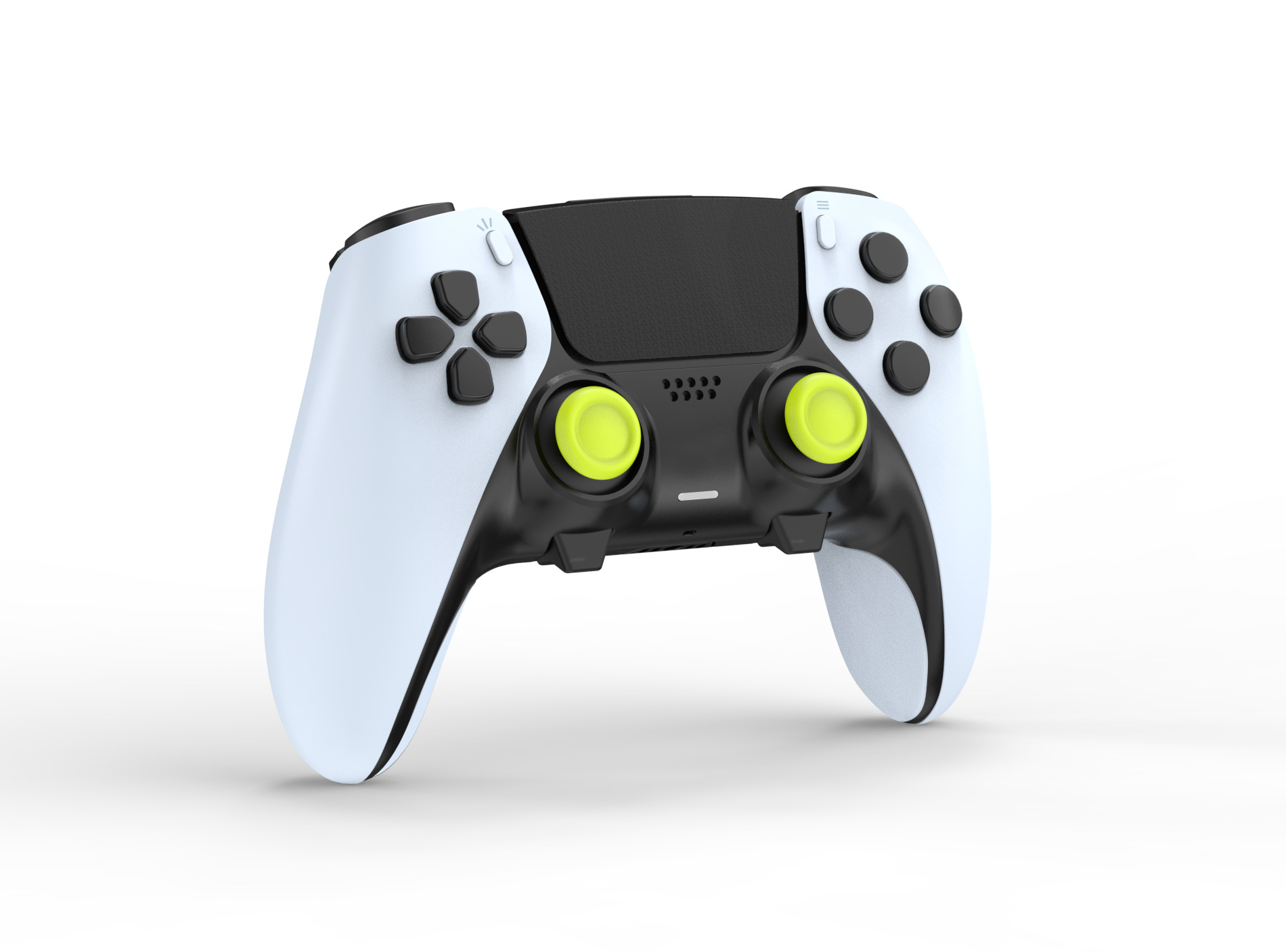 Aolion ก้านอนาล็อกสำหรับจอย PS5 EDGE แพ็ค 3 คู่