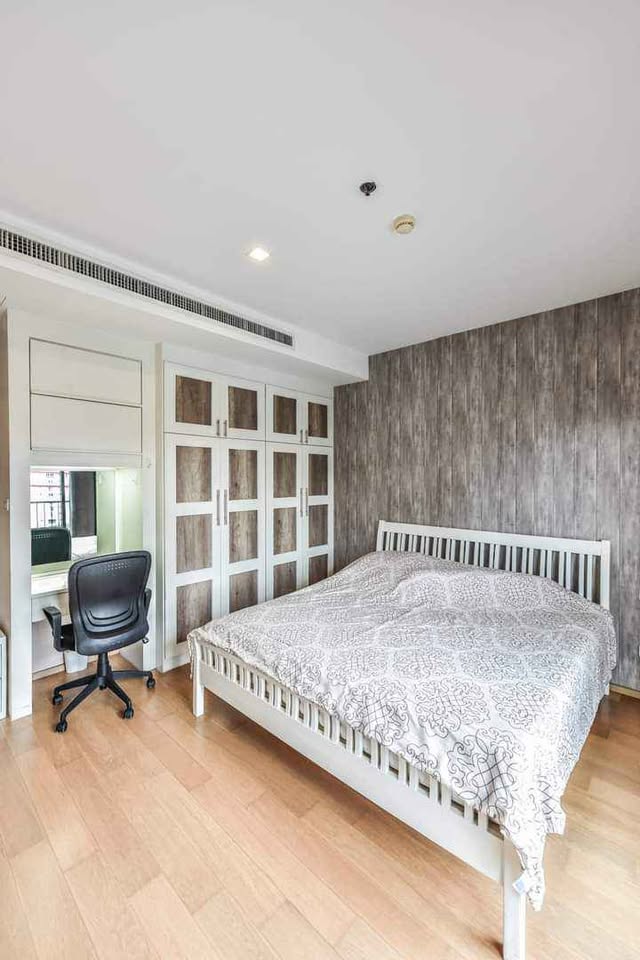 ให้เช่า คอนโด Noble Revent (โนเบิล รีเว้นท์) พญาไท 📍 ทำเลพรีเมียม ใจกลางกรุงเทพ เดินเพียง 100 เมตร ถึง BTS พญาไท และ Airport Rail Link พญาไท