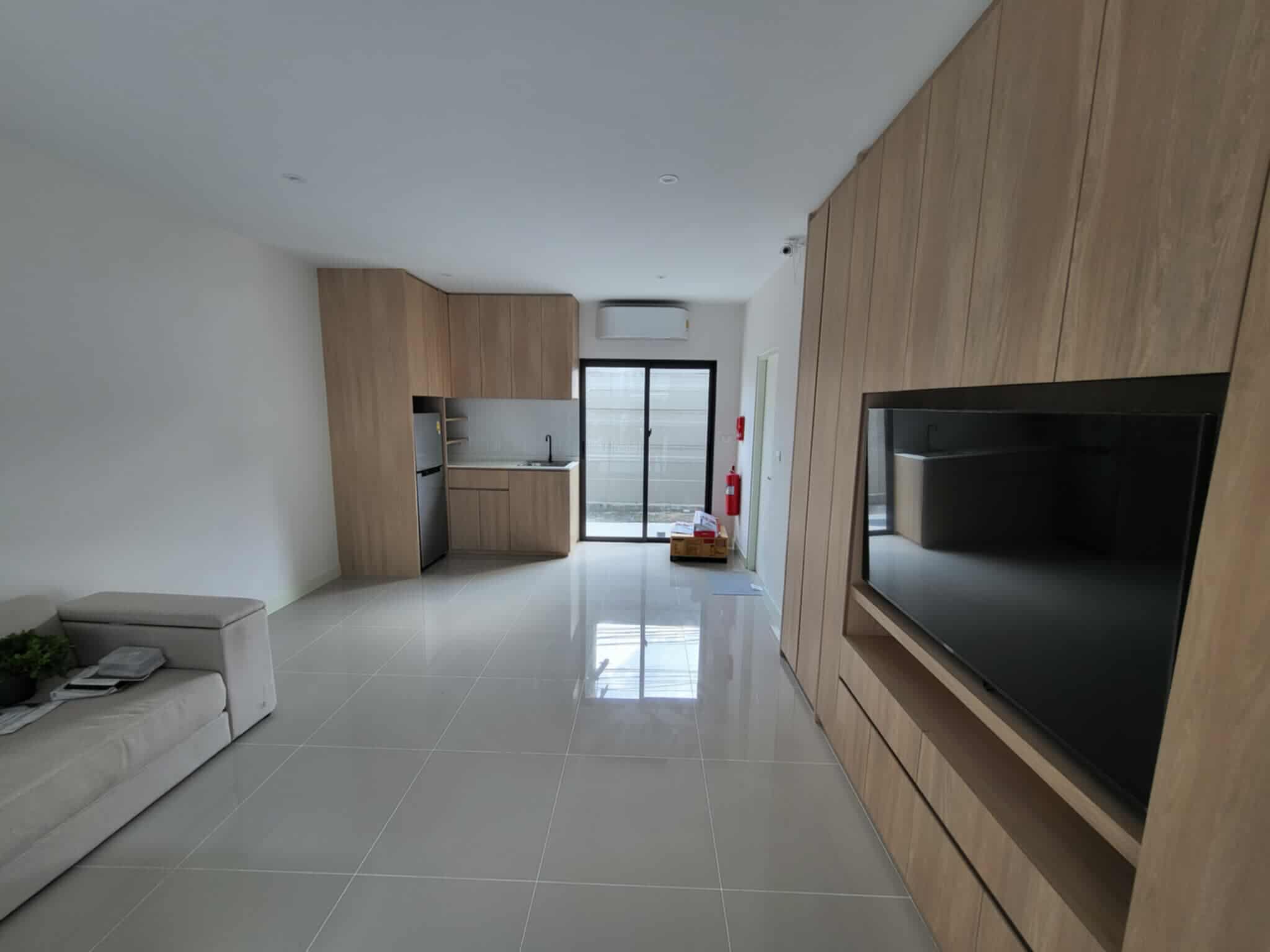 🏡✨ ขาย / ให้เช่าทาวน์โฮม บ้านกลางเมือง สุขุมวิท–อ่อนนุช (Baan Klang Muang Sukhumvit–Onnut)