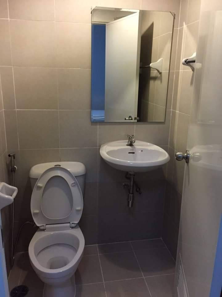 ขาย / เช่า Plum Condo Ladprao 101 (พลัม คอนโด ลาดพร้าว 101) ขนาด 22 ตรม. ใกล้เลียบทางด่วนรามอินทรา เครื่องใช้ไฟฟ้าครบ