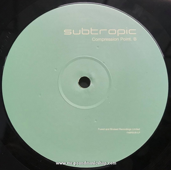 Subtropic - Compression Point