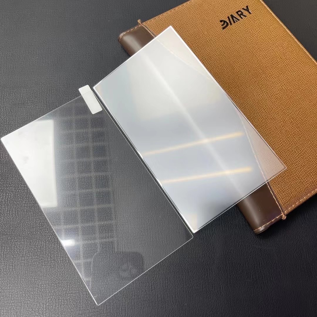 Lenovo Legion Go ฟิล์มกระจก Diamond HD