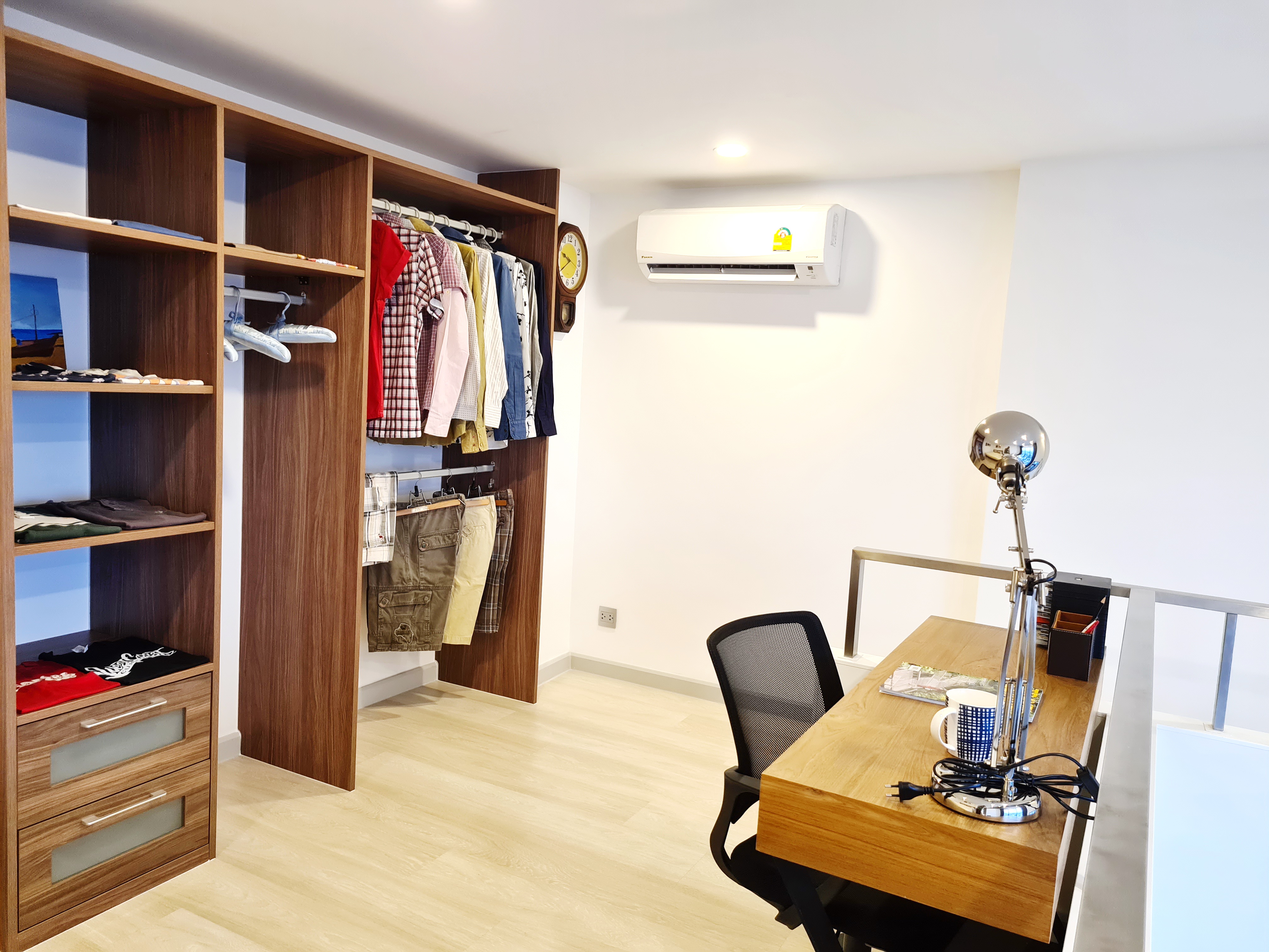 ขาย / เช่าคอนโด Knightsbridge Prime Sathorn (ไนท์ บริดจ์ ไพร์ม สาทร) ห้อง DUPLEX ชั้น 31 วิวแม่น้ำเจ้าพระยาและบางกระเจ้า