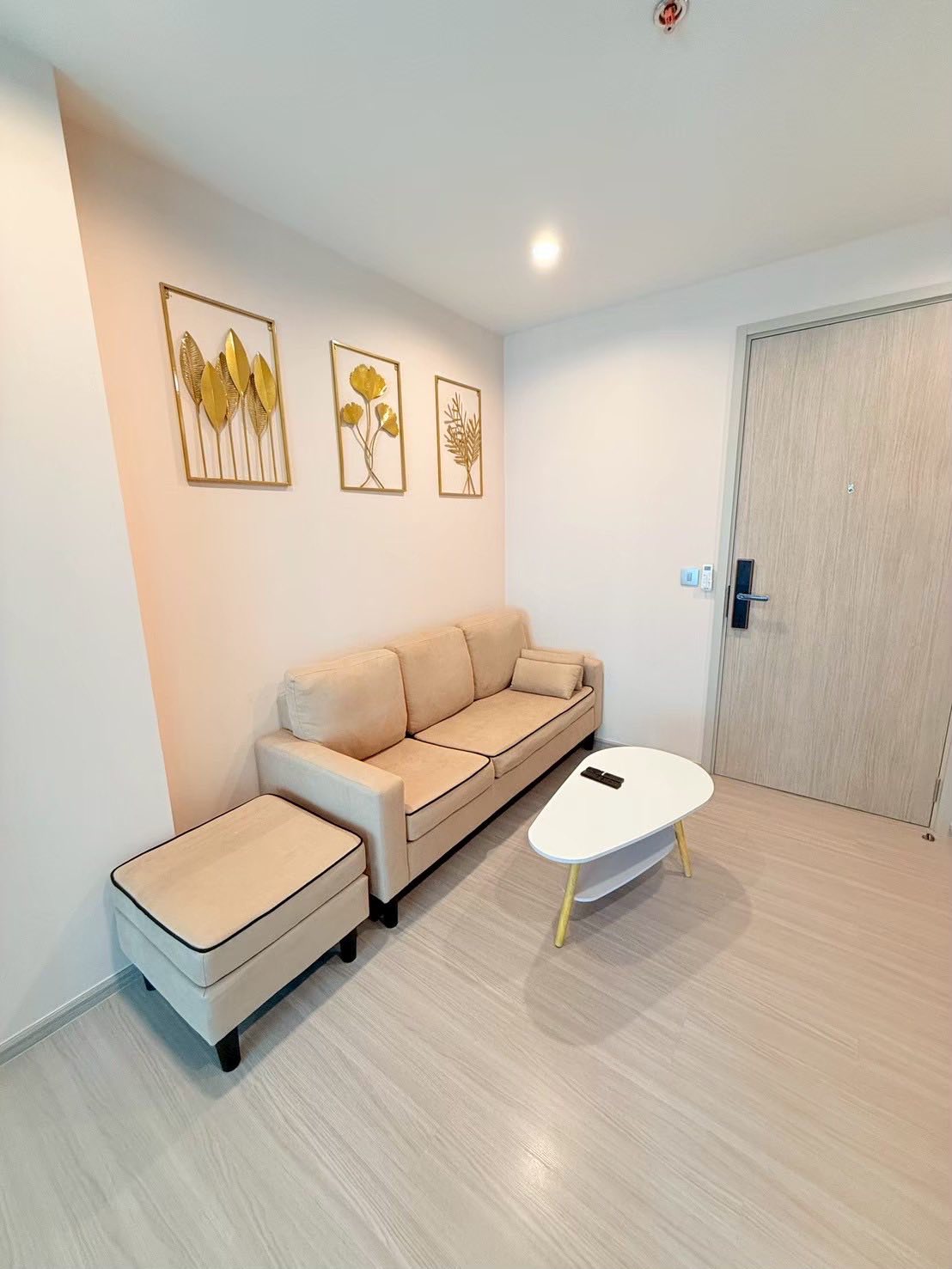 ขาย/ให้เช่าคอนโด แอสไพร์ เอราวัณ ไพรม์ / For Sale–Rent Aspire Erawan Prime (English below)