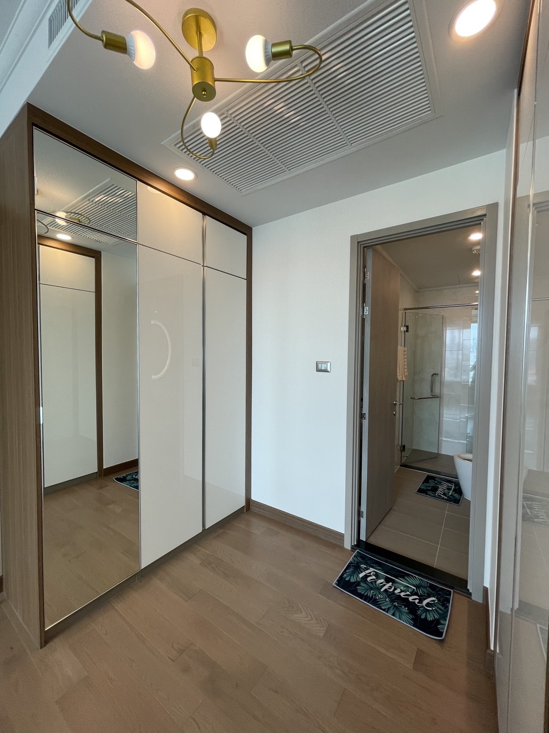 ให้เช่าราคาถูก คอนโด Supalai Oriental Sukhumvit 39 (ศุภาลัย โอเรียนทัล สุขุมวิท 39) ห้อง 1 ห้องนอน 1 ห้องน้ำ ขนาด 57 ตรม.