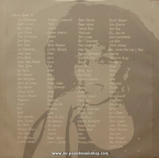 Bob Dylan - Knocked Out Loaded