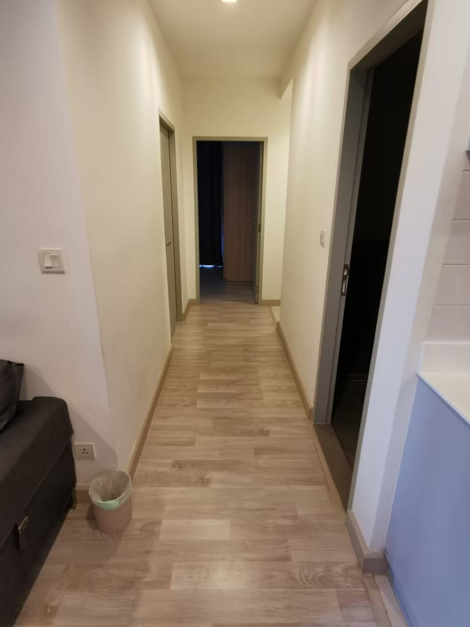 คอนโดให้เช่า คอนโดให้เช่า ที่ IDEO Mobi Rama 9 (ไอดีโอ โมบิ พระราม 9) ใกล้ BTS พระรามเก้า 2 ห้องนอน