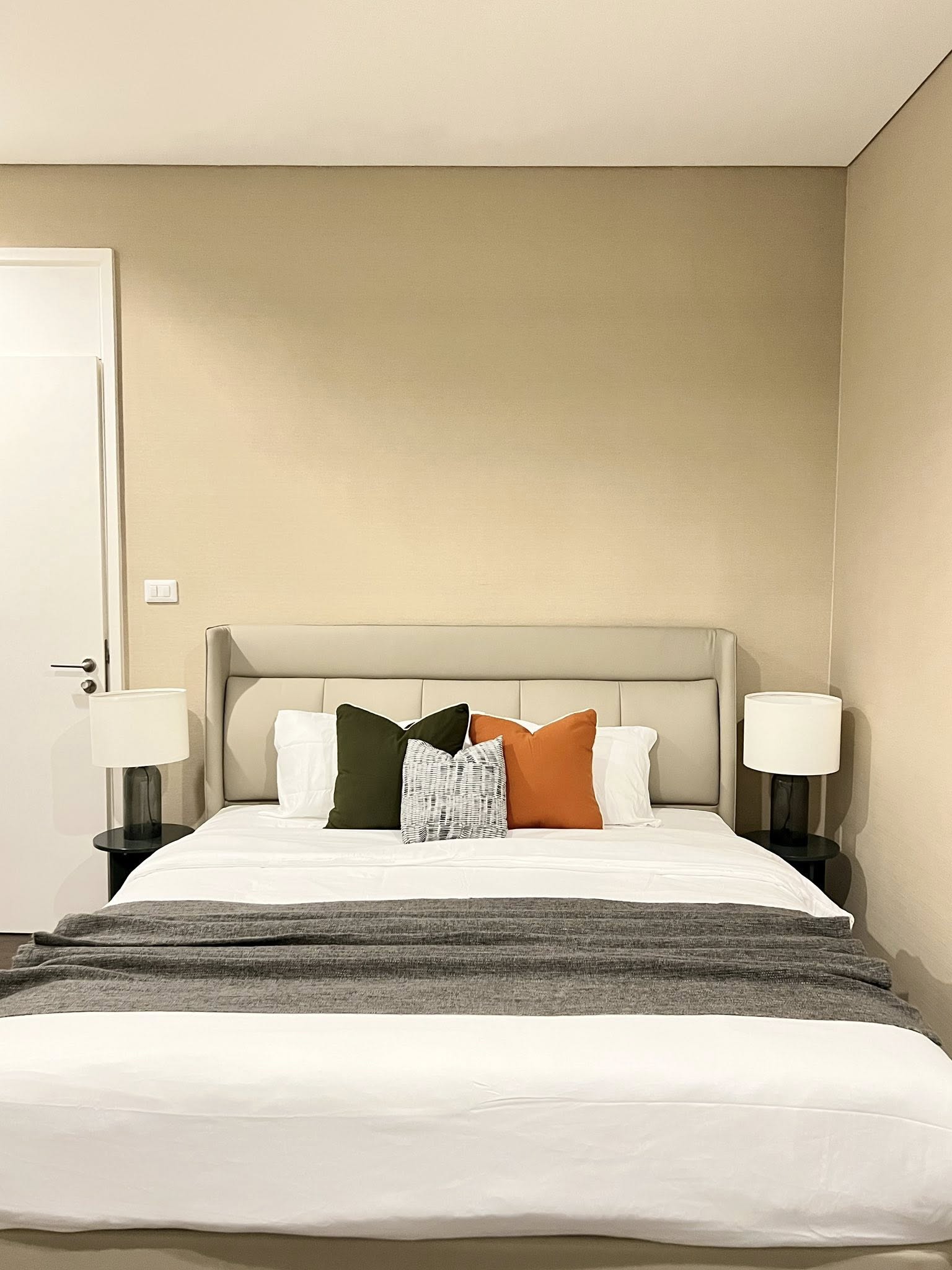 🏢 ให้เช่า คอนโด The Saint Residences (เดอะ เซนต์ เรสซิเดนเซส) – ห้าแยกลาดพร้าว