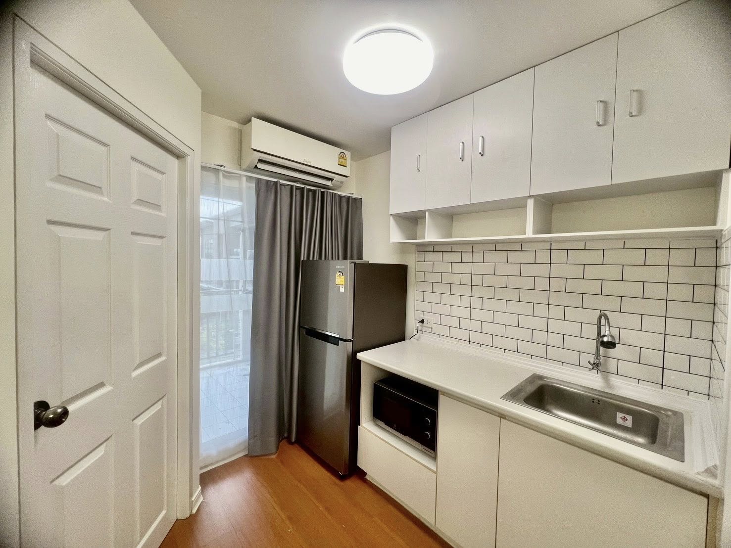 🏡✨ ให้เช่าคอนโด ลุมพินี คอนโดทาวน์ บดินทรเดชา–รามคำแหง / Lumpini Condo Town Bodindecha – Ramkhamhaeng ✨