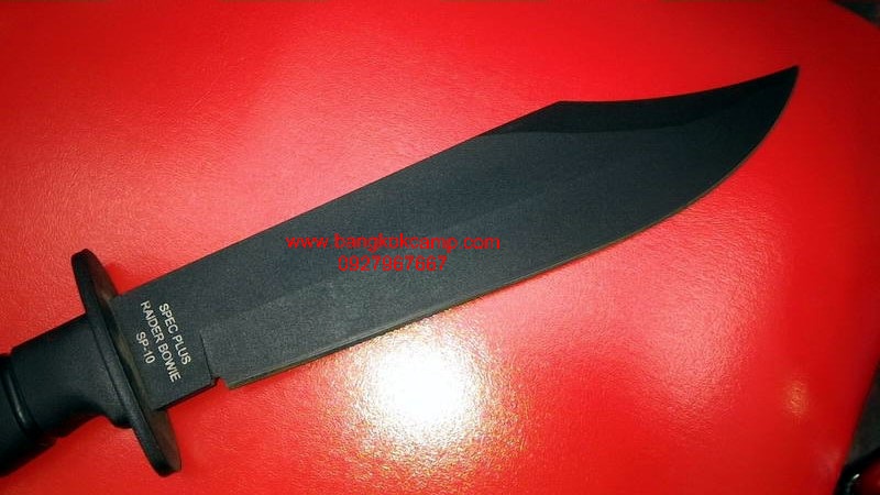 มีด ONTARIO Spec Plus SP-10