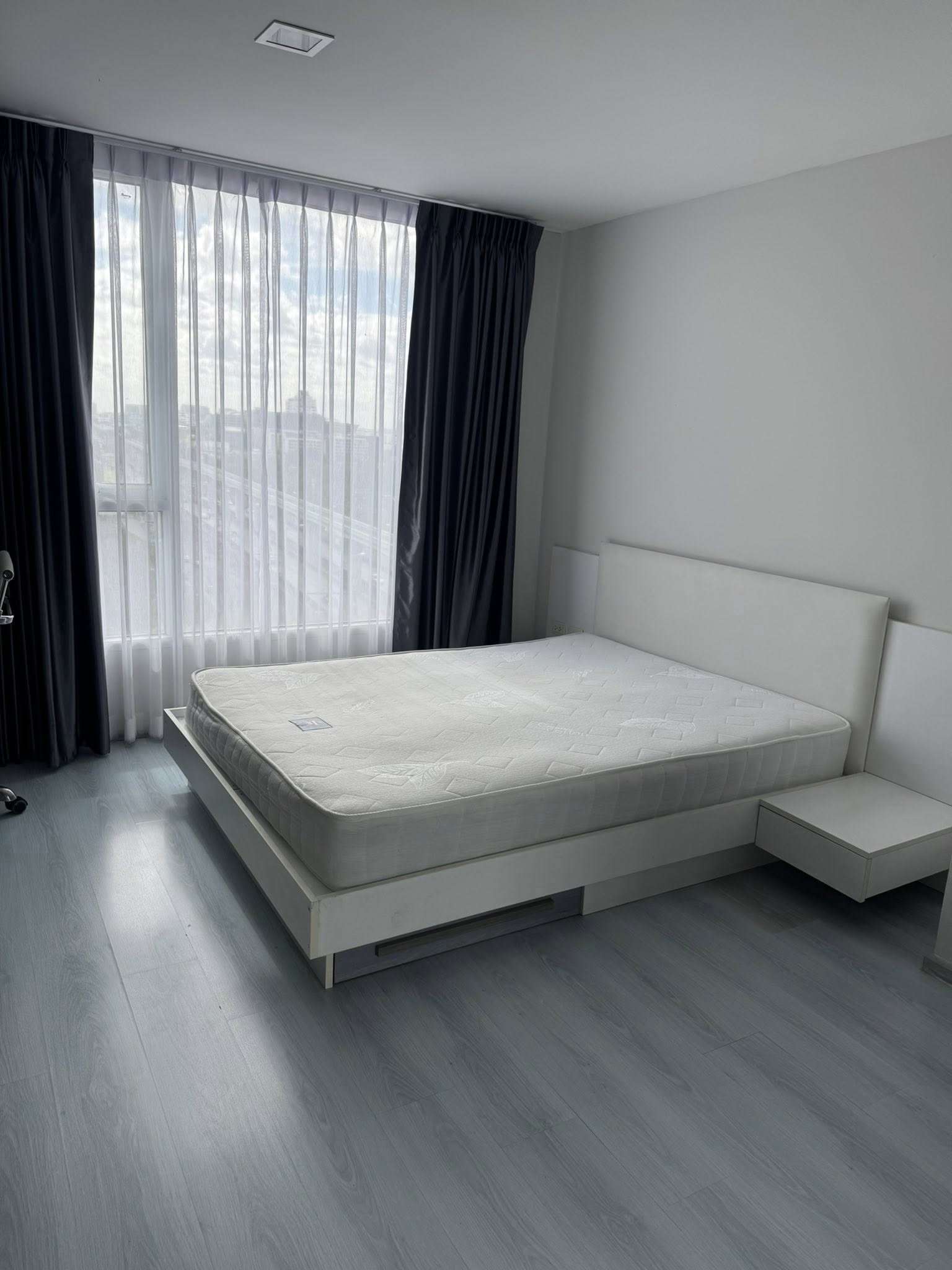 🏡 ให้เช่าคอนโด กรีเน่ แจ้งวัฒนะ – เมืองทอง / For Rent Condo Grene Chaengwattana – Muang Thong