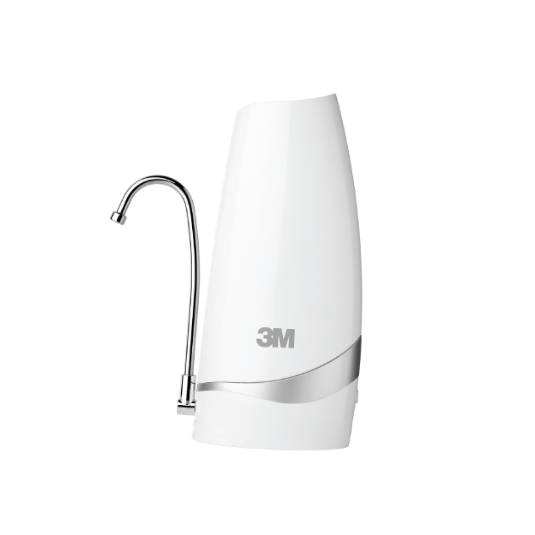 3M เครื่องกรองน้ำ รุ่น Countertop ตั้งโต๊ะ