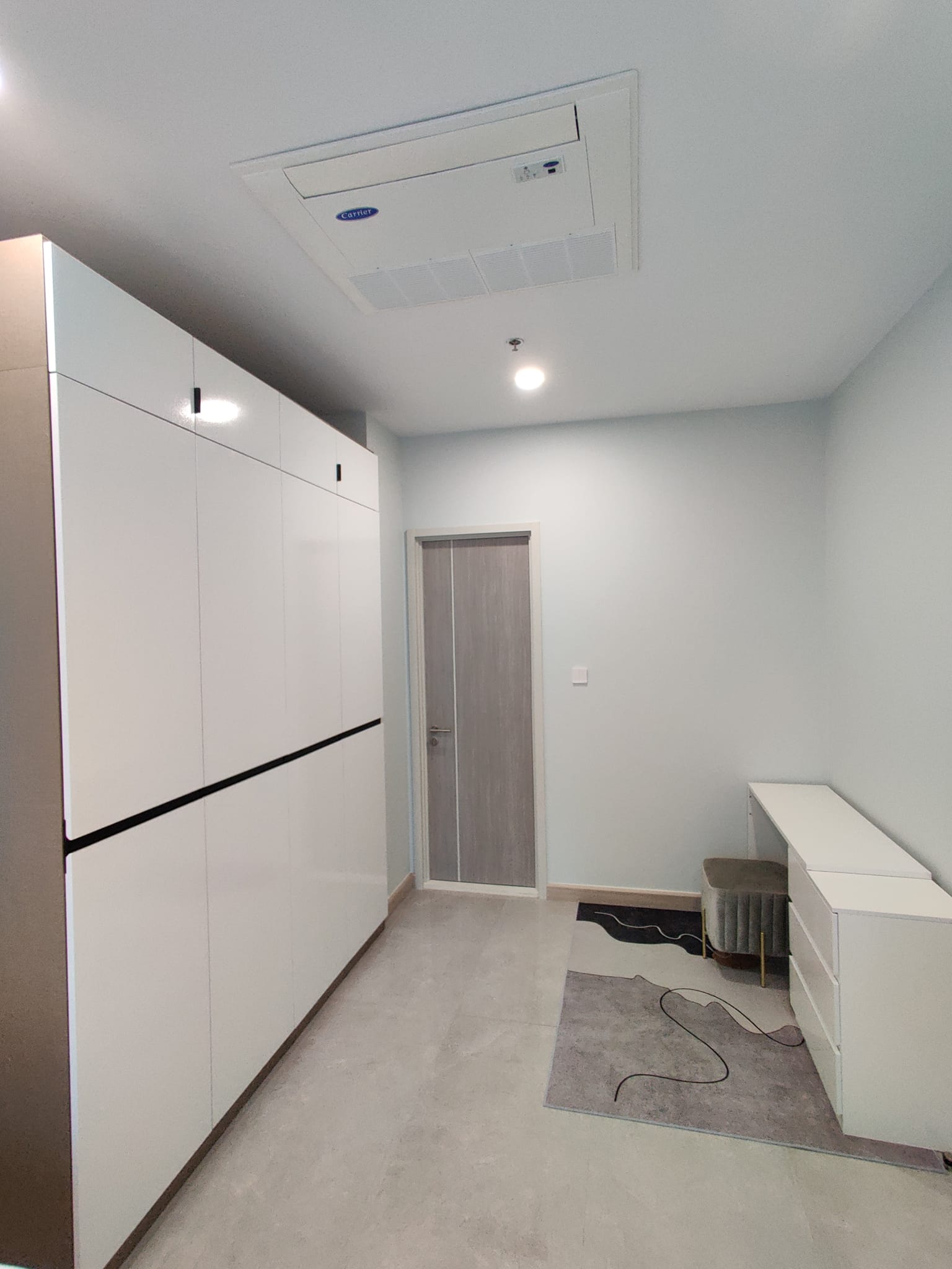 ให้เช่าคอนโดปรับราคาใหม่ถูกสุดในย่านนี้ คอนโดศุภาลัย พรีเมียร์ สี่พระยา-สามย่าน (Supalai Premier Si Phraya - Samyan) ห้องใหม่