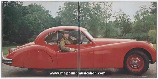 Elton John - A Single Man