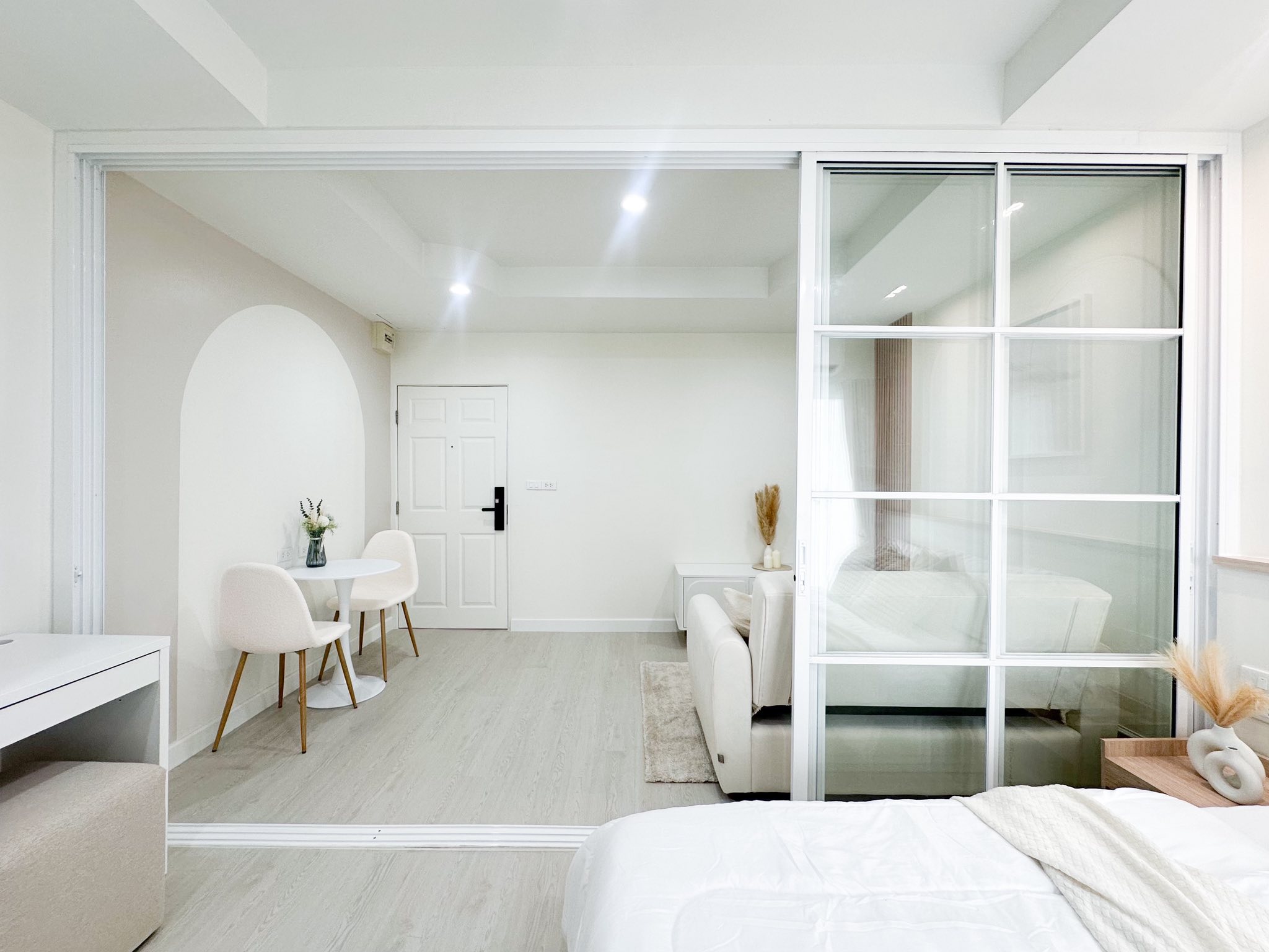 ðĨ āļāļēāļĒāļāļāļāđāļ J.W. Suite āđāļāļāļāļąāļĒ 4 (āđāļ āļāļąāļāļāļĨāļīāļ§ āļŠāļ§āļĩāļ āđāļāļāļāļąāļĒ 4) āļāļāļāđāļ Low Rise āļĒāđāļēāļāđāļāļāļāļąāļĒ 4 āđāļĨāļĩāđāļĒāļāļŠāļąāļāļ§āđāđāļāđ