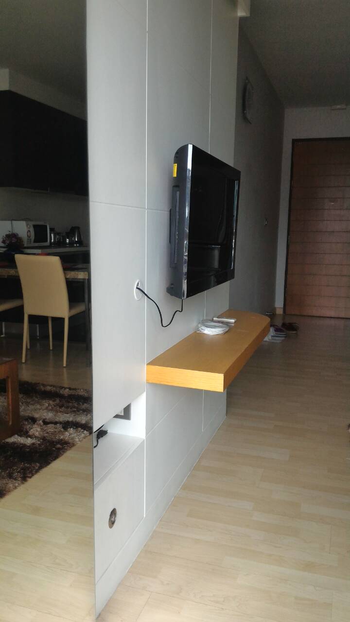 คอนโด Heritage Sukhumvit 59 เฮอริเทจ สุขุมวิท 59 (ทองหล่อ 59) ให้เช่า 2 ห้องนอน 2 น้ำ ใกล้ bts ทองหล่อ เช่า38000/ ด