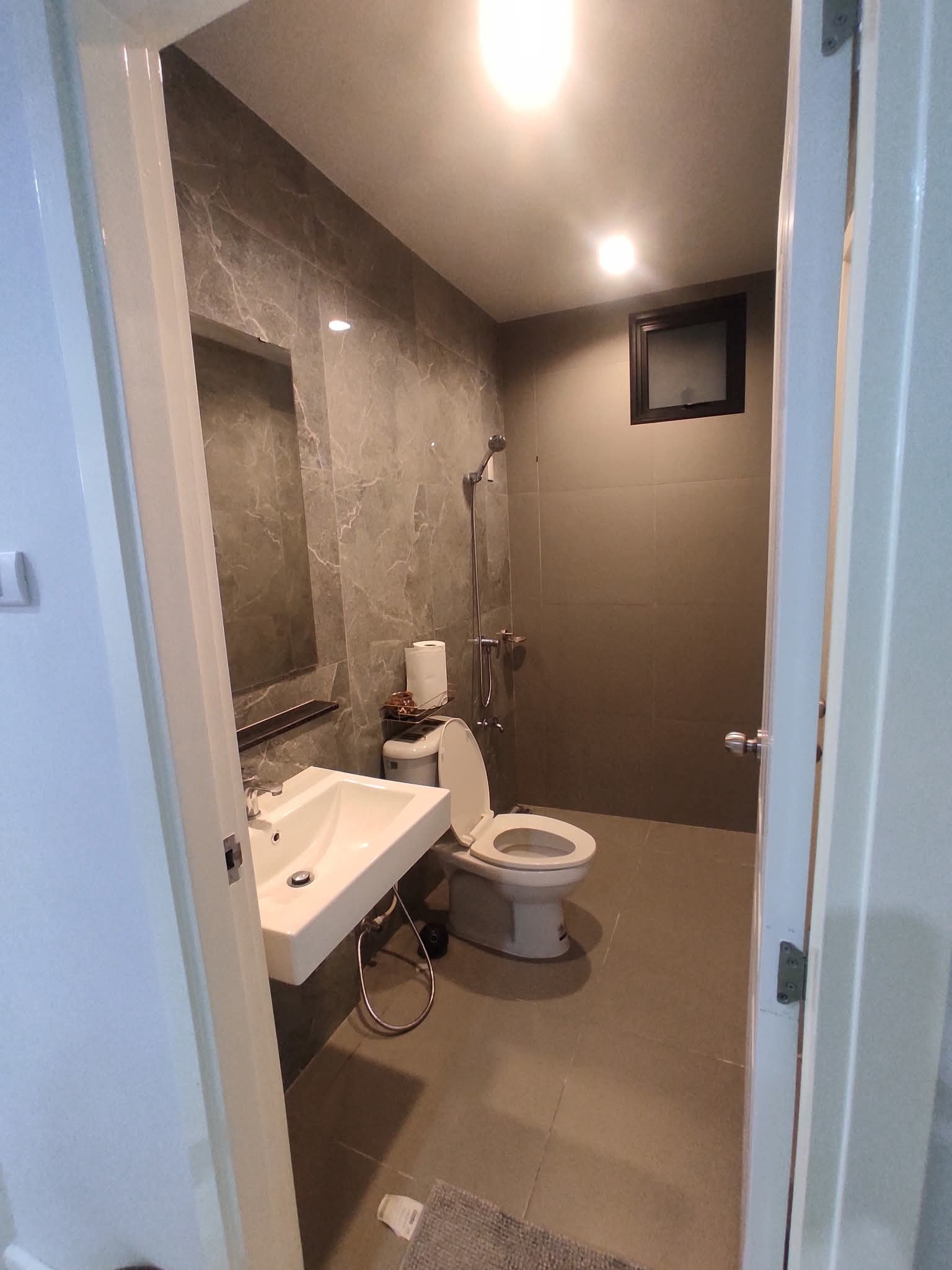 🏡 ขายบ้านเดี่ยว 2 ชั้น พร้อมอยู่ หมู่บ้านเอสเกตไลฟ์ ราชพฤกษ์ - กาญจนา