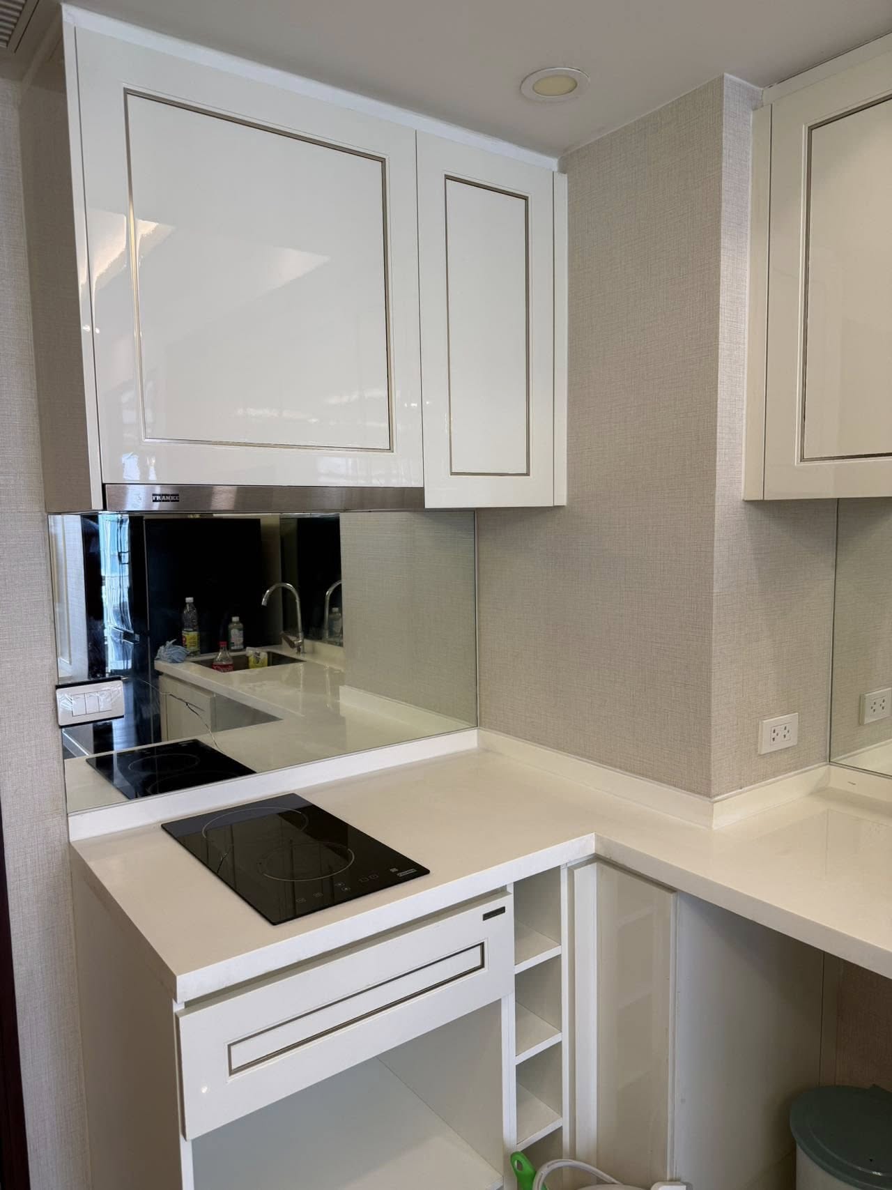 ขาย / ให้เช่า คอนโด Amaranta Residence (อมรันทา เรสซิเดนซ์)