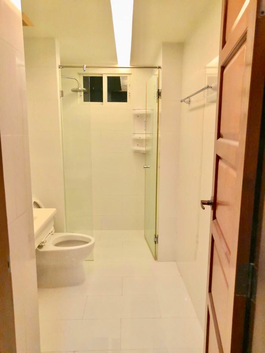 ขายคอนโด Emerald Residence Ratchada 1 ห้องนอน 1 ห้องน้ำ ขนาด 38.2ตร.ม.