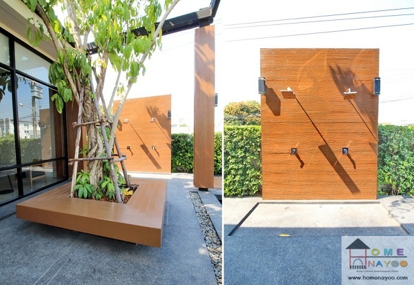 ขาย / ให้เช่าทาวน์โฮม 2 ชั้น โครงการ พลีโน่ วงแหวน-รามอินทรา Pleno Wongwaen-Ramintra 3 ห้องนอน 2 ห้องน้ำ ขนาด 29.9 ตรว