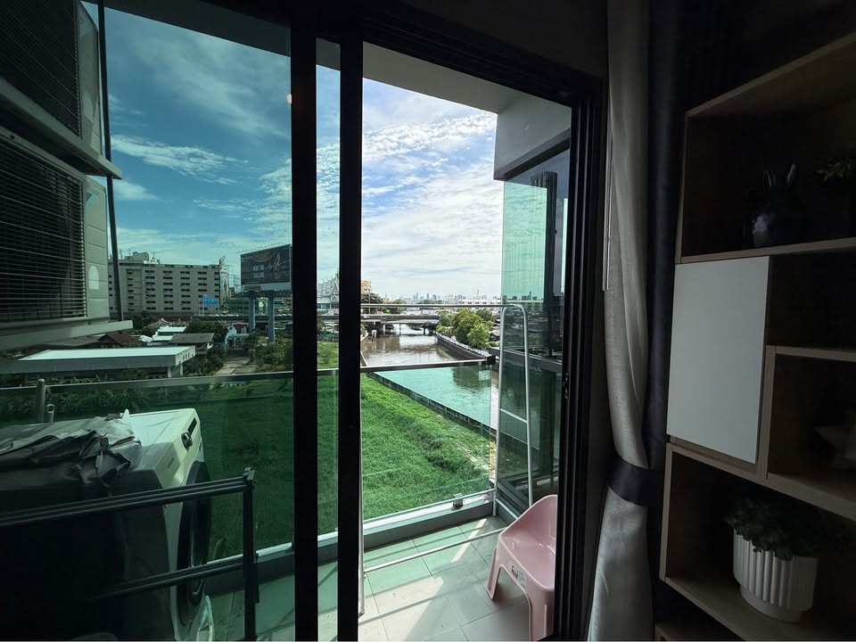 🔥 ด่วน!! ให้เช่าคอนโด The Excel Hideaway Sukhumvit 50 ใกล้ BTS อ่อนนุช 🔥 โครงการ: ดิ เอ็กเซล ไฮด์อะเวย์ สุขุมวิท 50 (The Excel Hideaway Sukhumvit 50)