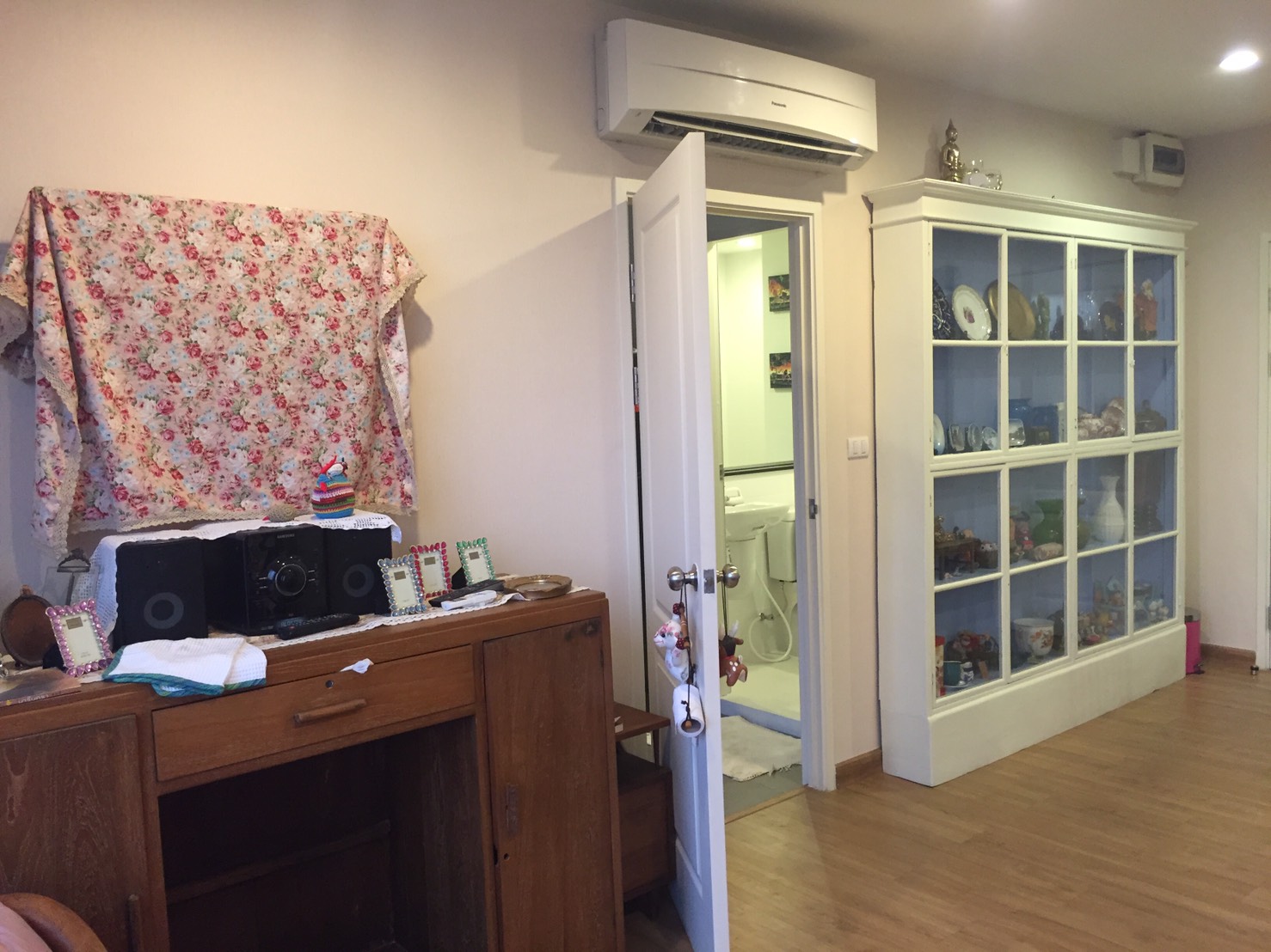 ให้เช่า คอนโด เดอะ ทรี อินเตอร์เชนจ์ บางโพ the tree interchange 2 ห้องนอน 2 ห้องน้ำ 1