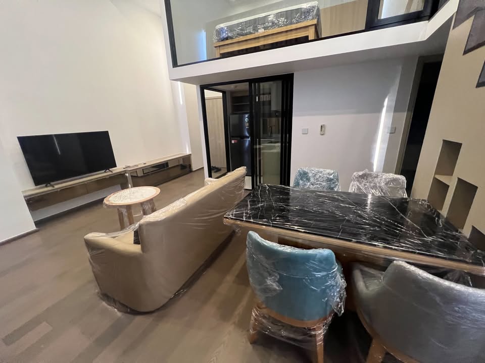 ให้เช่า Park Origin Ratchathewi (พาร์ค ออริจิ้น ราชเทวี)