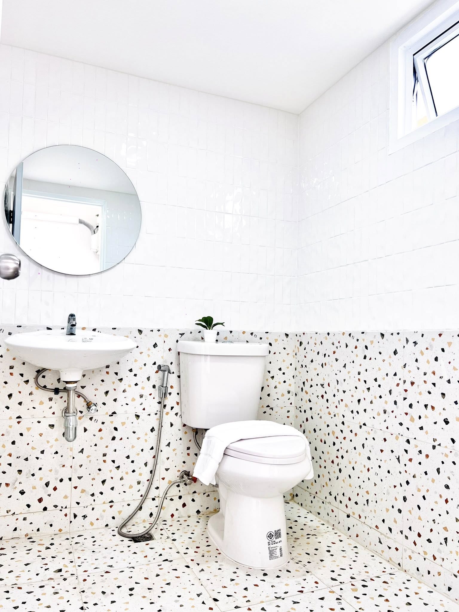 Pet-Friendly Condo! เลี้ยงสัตว์ได้ #ขายคอนโดต่ำกว่าล้าน รีโนเวทใหม่ เฟอร์ครบ พร้อมอยู่