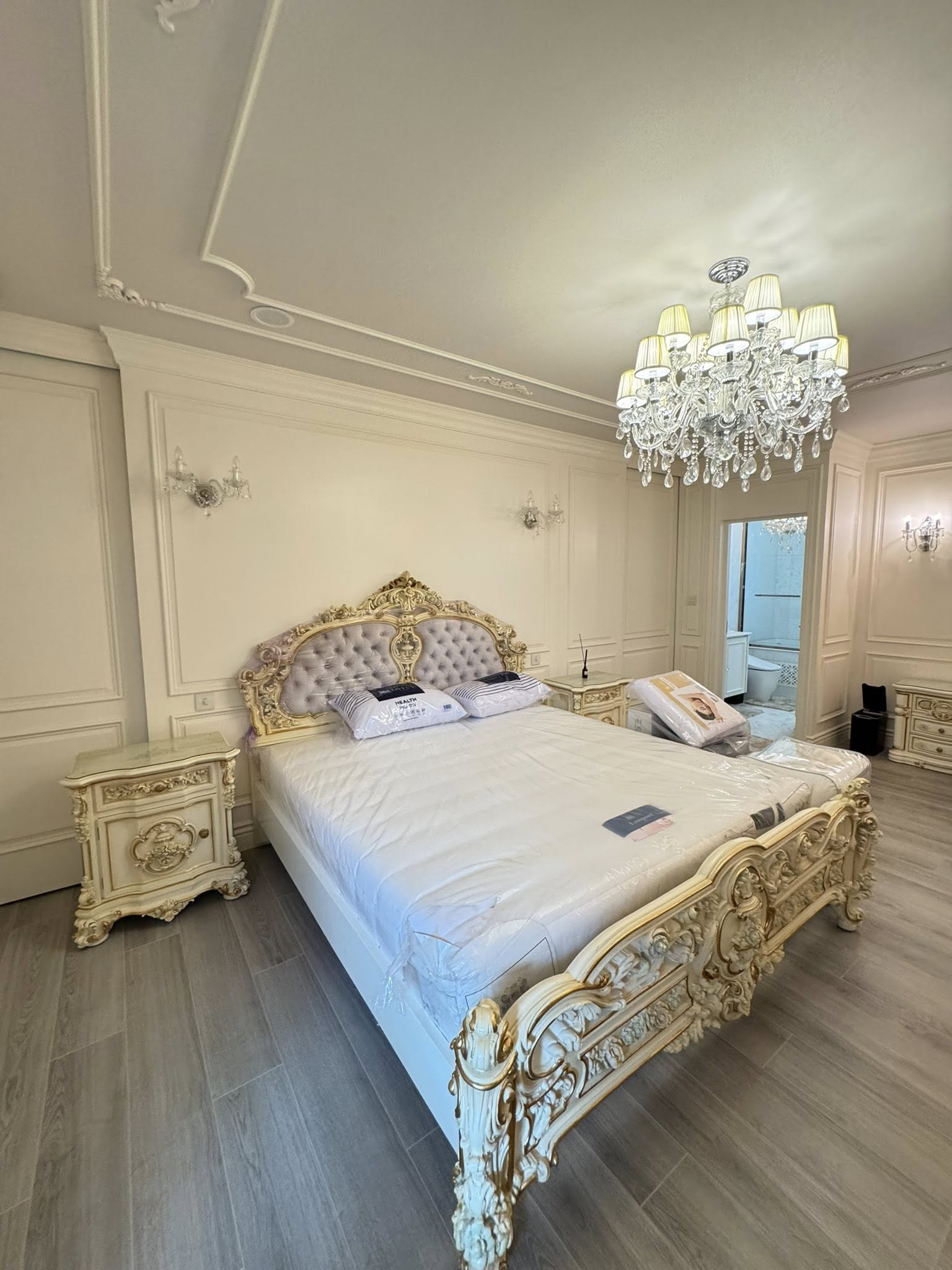 ขายบ้านเดี่ยวพร้อมอยู่ หมู่บ้านชัยพฤกษ์ บางนา กม.15 บิวท์อินทั้งหลัง ตกแต่งโดยซินแสจัดทิศตามหลักฮวงจุ้ย พร้อมสวนและน้ำตกเสริมพลังชีวิต