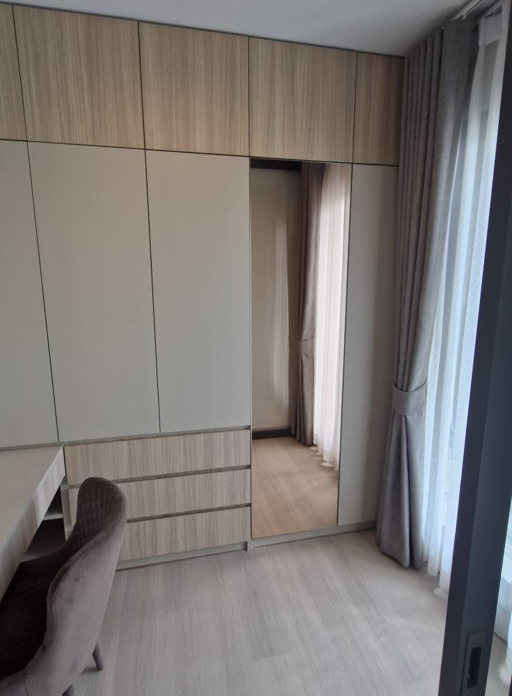 🏙️ ให้เช่าคอนโด ไลฟ์ วัน ไวร์เลส / For Rent Life One Wireless