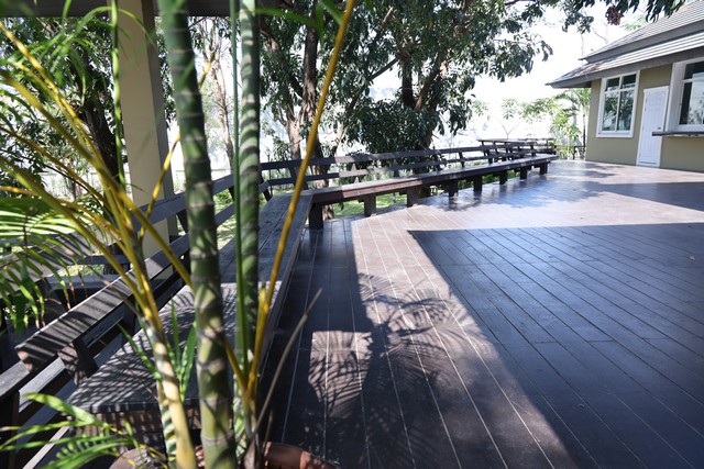 ให้เช่าบ้านเดี่ยว 2 ชั้น 4 ห้องนอน ย่านรามคำแหง 118 พฤกษชาติ เนื้อที่ 4 ไร่