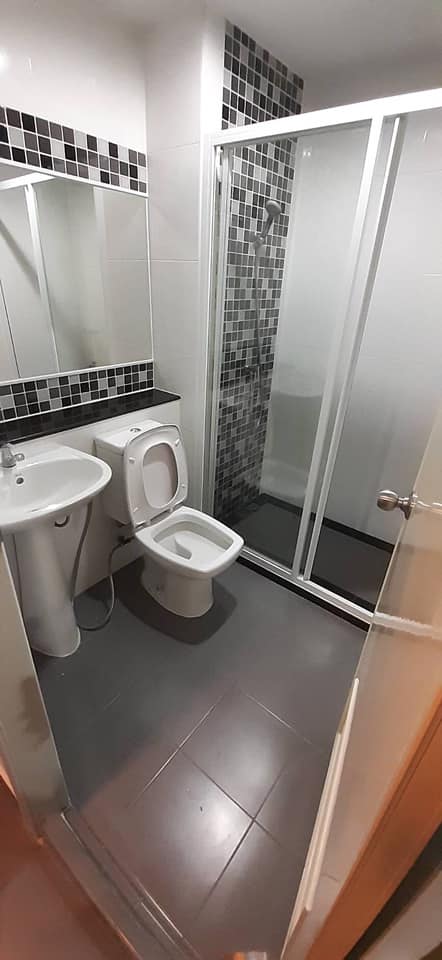 ให้เช่าคอนโด Regent Home 22 Sukhumvit 85 (รีเจ้นท์ โฮม 22 สุขุมวิท 85 ) ใกล้ BTS อ่อนนุช เพียง 0.8 กม. 2 ห้องนอน 2 ห้องน้ำ