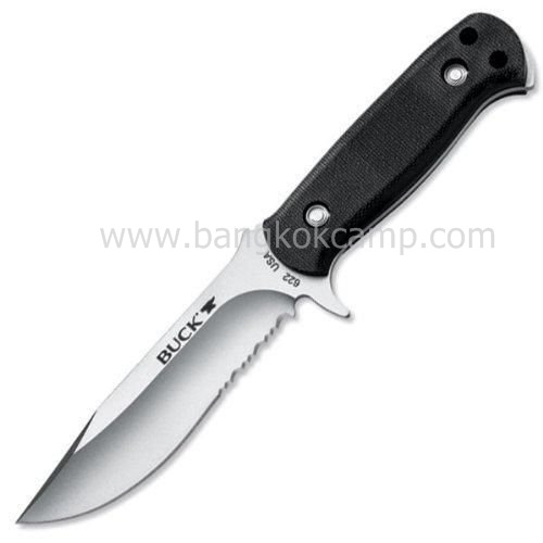 มีดใบตาย BUCK รุ่น Endeavor™ Knife