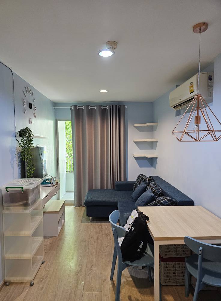 ✨ ขายคอนโด ELIO Del Ray Sukhumvit 64 เอลลิโอ เดล เรย์ สุขุมวิท 64✨💰 ราคาพิเศษเพียง 2.45 ล้านบาท 🎯 เหมาะสำหรับอยู่เองหรือซื้อเพื่อลงทุน (ปล่อยเช่าได้ทันที!)