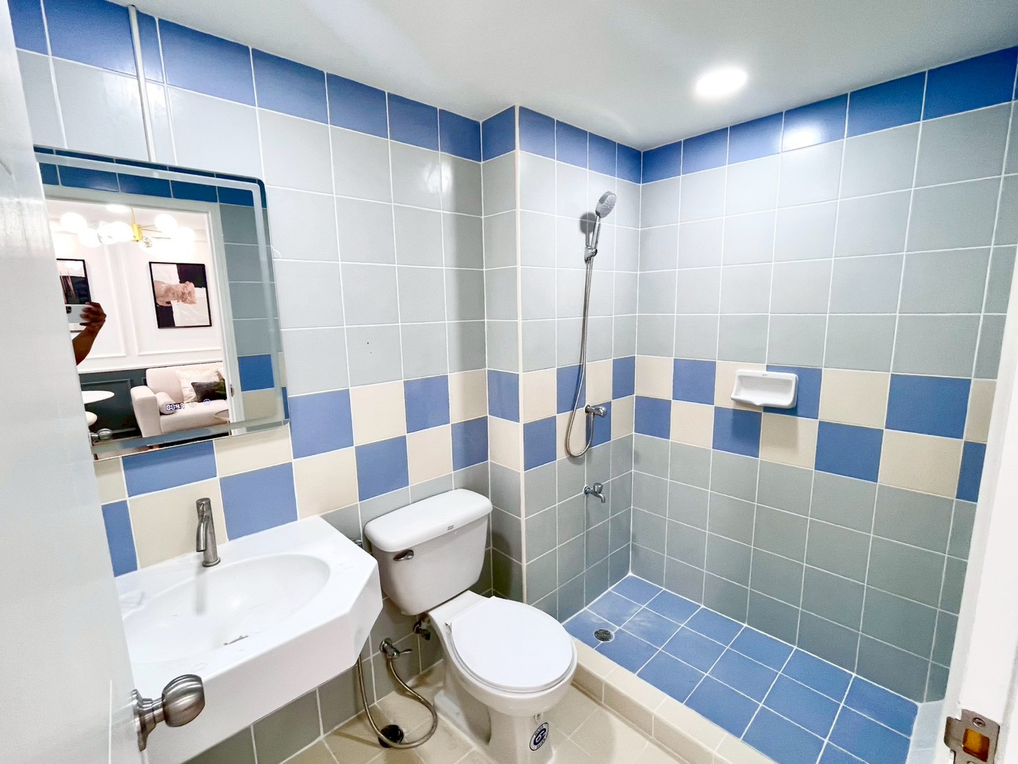 🔥 ขายด่วน! คอนโด ลุมพินี เซ็นเตอร์ นวมินทร์ (Lumpini Center Nawamin) 🔥 📌 คอนโด Low-rise 8 ชั้น ทำเลดี ใกล้รถไฟฟ้า ราคาดีที่สุดในโครงการ