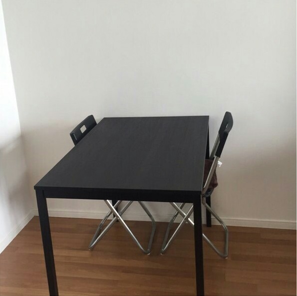 รหัสทรัพย์ 87405 ให้เช่า คอนโด ลุมพินี พาร์ค พระราม 9 – รัชดา LUMPINI PARK RAMA 9 – RATCHADA (RCA)1ห้องนอน 1 ห้องน้ำ พื้นที่ 30 ตร.ม