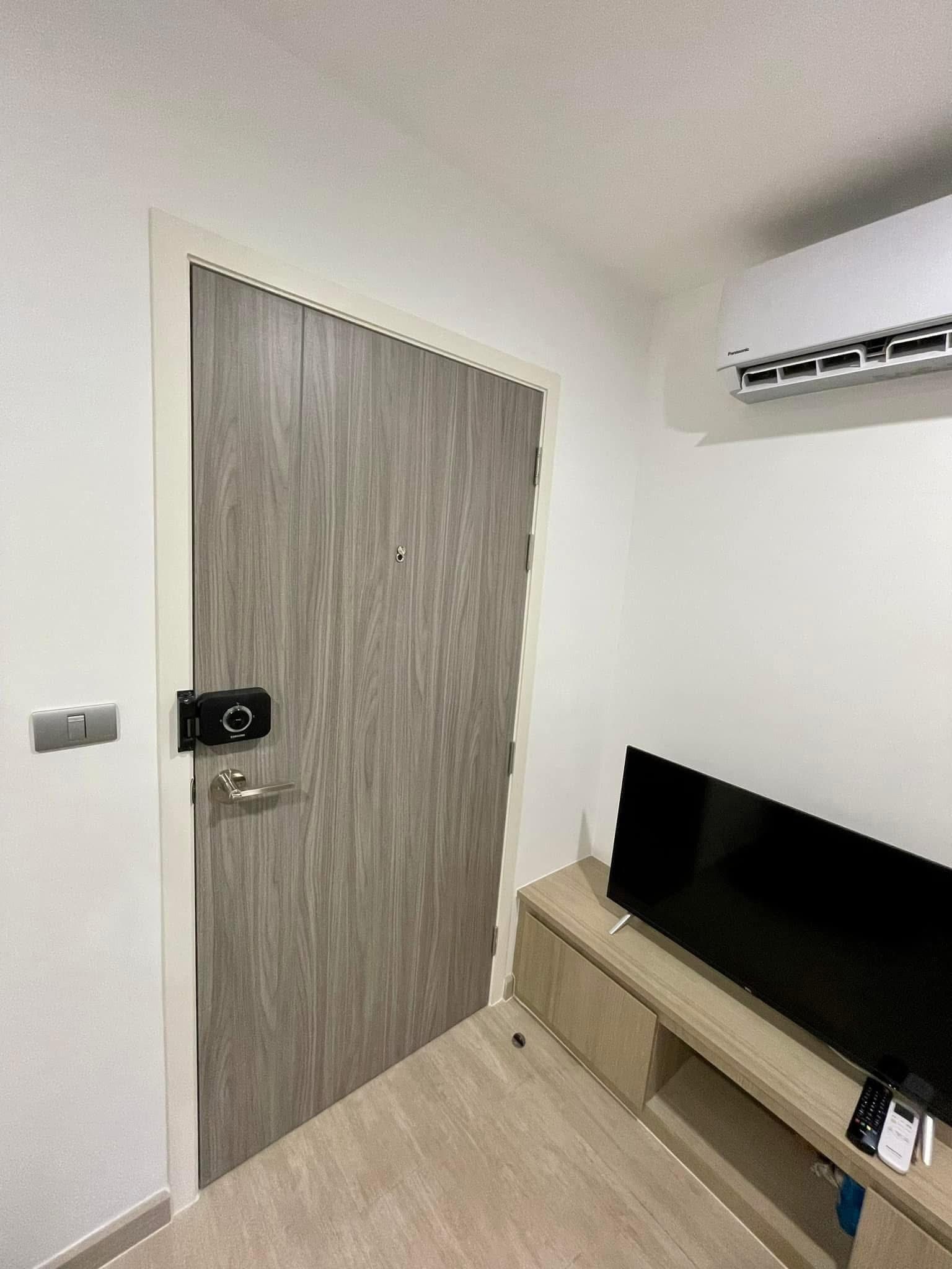 ✨ ให้เช่าคอนโด The Matt สุขุมวิท 101/1 (เดอะ แมทท์ วชิรธรรมสาธิต) ใกล้ BTS ปุณณวิถี