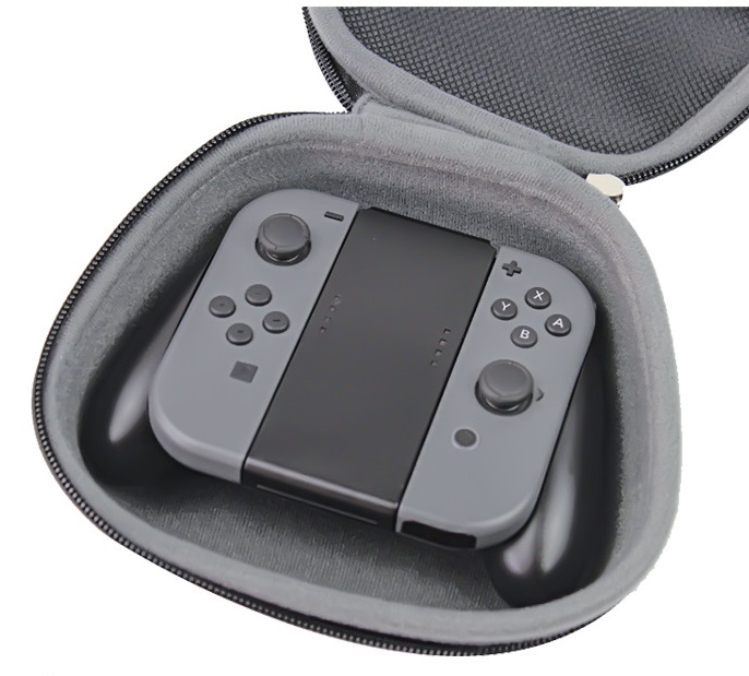 กระเป๋า EVA ทรงอีลิท Xbox360ไร้สาย XboxOne XboxSeriesX (ไม่รวมจอย)