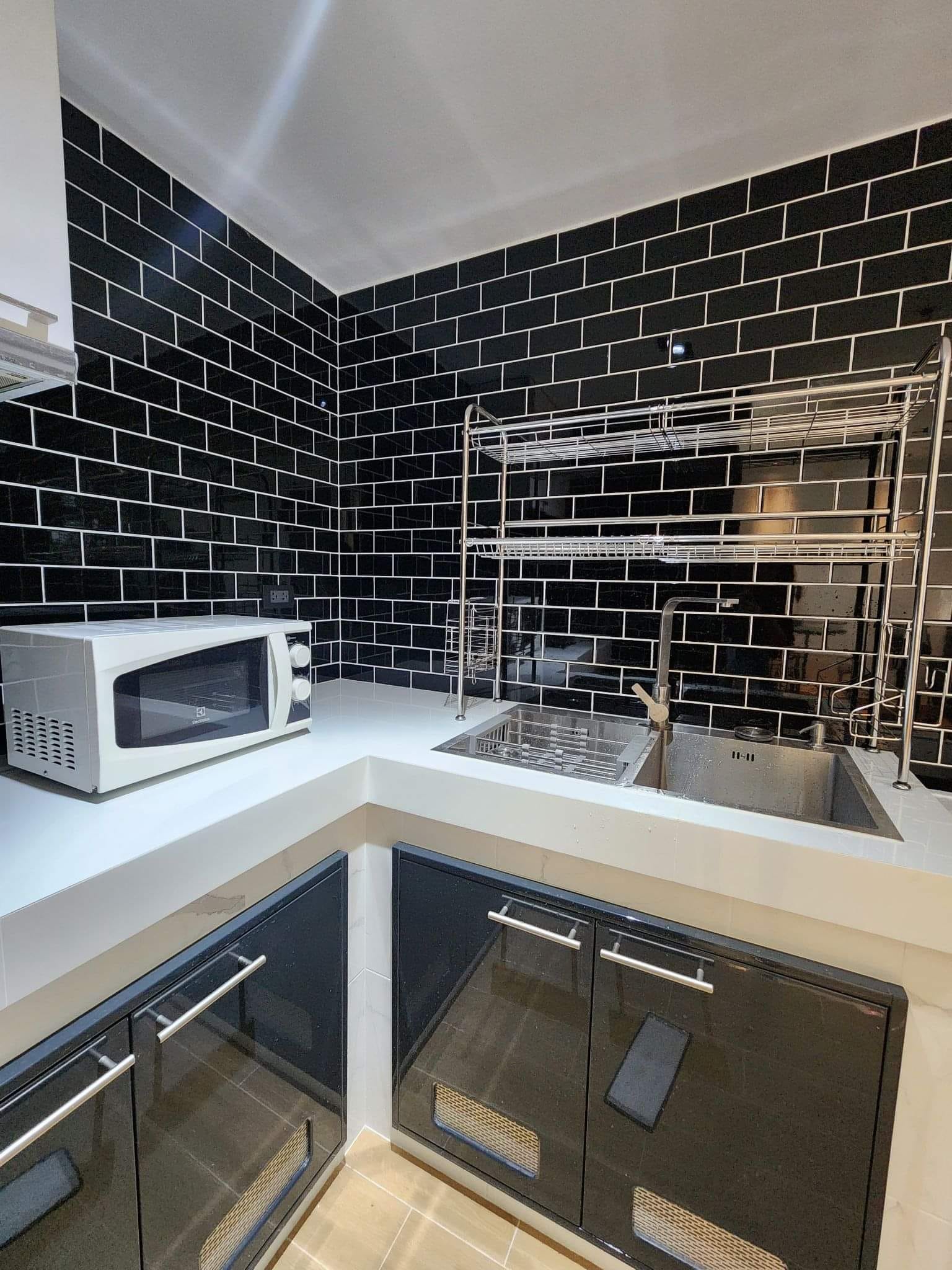 ให้เช่าคอนโด The Star Estate @ Rama 3 (เดอะ สตาร์ เอสเตท แอท พระราม 3) 1 ห้องน้ำ 1 ห้องนอน พร้อมห้องครัว ชั้น 17 (วิวแม่น้ำเจ้าพระยา ไม่มีตึกบัง)