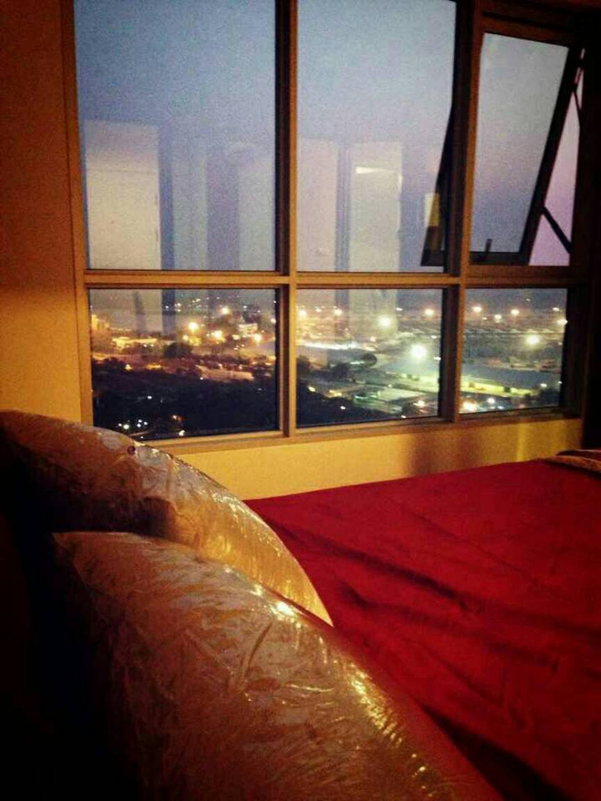 ขายด่วนคอนโด Aspire Rama 4 (แอสไพร์ พระราม 4) 1 ห้องนอน 1 ห้องน้ำ ห้องขนาด 28 ตร.ม