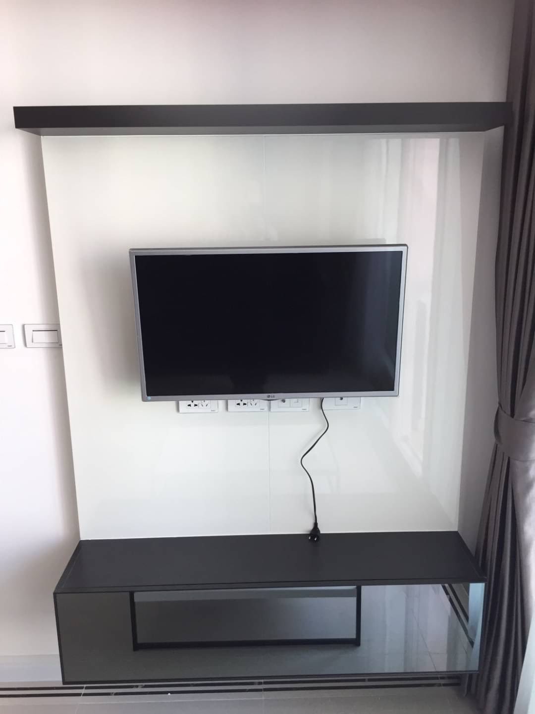 ✨ ให้เช่าคอนโด TC Green พระราม 9 | ห้องสวย เฟอร์ครบ พร้อมเข้าอยู่! 📍 ทำเลดี ติดถนนพระราม 9 ใกล้ MRT พระราม 9 เพียง 800 ม.