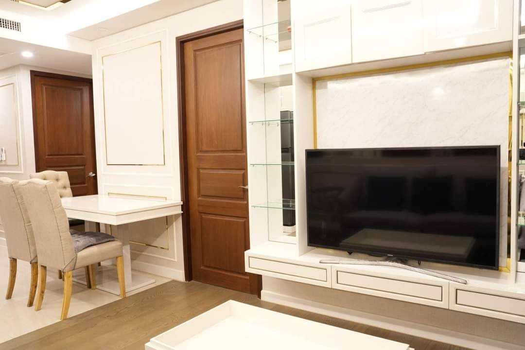 ให้เช่าคอนโด อมันทา เรสซิเดนซ์ / For Rent Amanta Residence (English below)