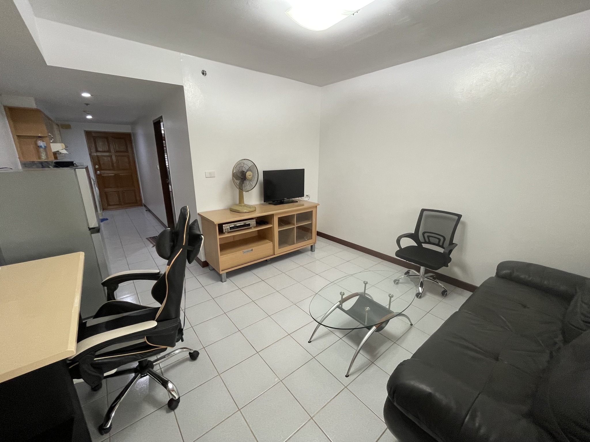 🏙️ ให้เช่าคอนโด ศุภาลัย ปาร์ค พหลโยธิน 21 (Supalai Park Phaholyothin 21 Condominium)