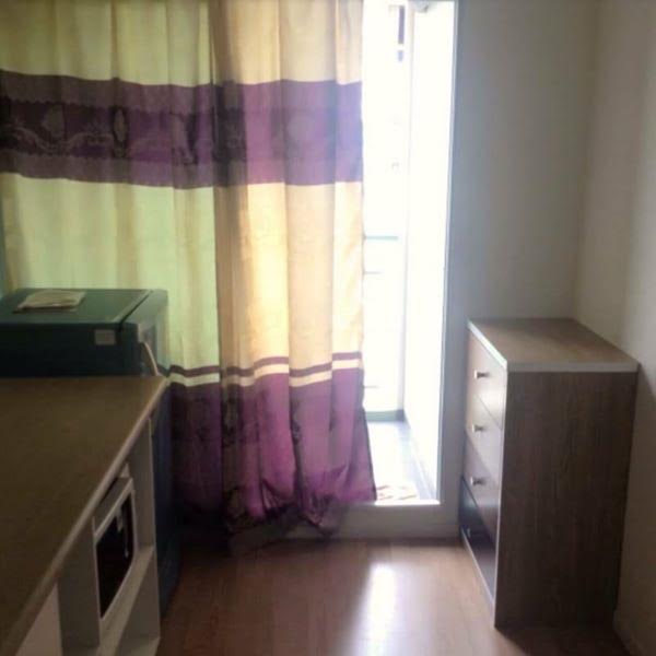 ขายคอนโด ลุมพินี วิลล์ อ่อนนุช 46 LUMPINI VILLE ONNUT 46 ราคา 1,950,000 ล้าน