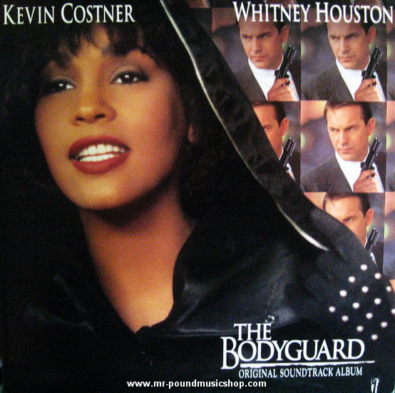 Various Artists - The Bodyguard (Original Soundtrack
